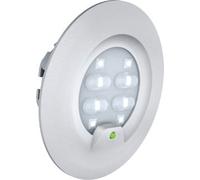 Eaton Blessing RoundTech Luminaire De Secours - RT2RSEO200ATF1HIP