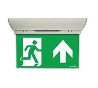 Eaton Blessing Velos Luminaire De Secours - O-ESM-AT