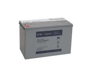 Eaton Bloc de Batterie F/Pulsar/EVOL, 7590102