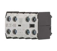 EATON Bloc de contacts auxiliaires 2S 2Ö Frontbef 4A/AC à visser