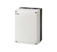 Eaton boîtier à bride partie inférieure noire/partie supérieure blanche 200 x 280 mm PC IP65 With mounti (CI-K 5-160-M)