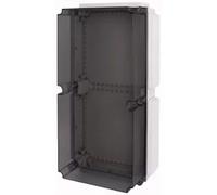 Eaton boîtier isolant, ouvert en haut+en bas, hxlxp=796x421x275mm, version NA 002254