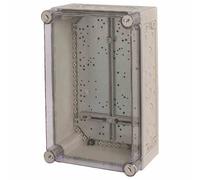 EATON Boîtier mural IP65 Kst L250xH375xT175mm ET150mm