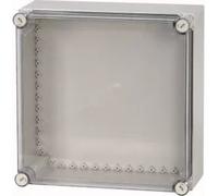 Eaton Boîtier universel 175 x 375 x 375 Polycarbonate gris CI44X-150 1 pc