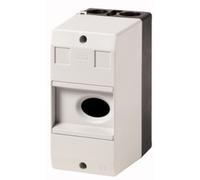 EATON Boîtier vide pour appareillage électrique Kst IP40 97x160x80mm