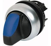 Eaton Bouton de sélection lumineux, manette, Bouton + interrupteur, Noir