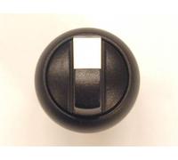 Eaton Bouton de sélection, RMQ-Titan, avec poignée à garrot, 216873, Bouton + interrupteur, Noir