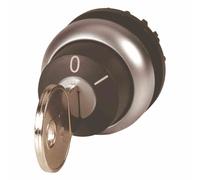 Eaton bouton-poussoir à clé (MS1) M22-WS 216881