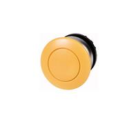 Eaton bouton-poussoir "coup de poing" M22-DP-Y 216718