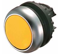 EATON Bouton-poussoir lumineux Front1f ge illuminé Ø22,5mm rnd