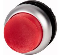 Eaton Bouton-poussoir lumineux, RMQ-Titan, haut, 216789, Bouton + interrupteur