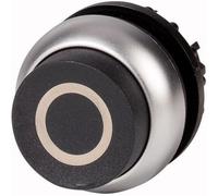 Eaton Bouton-poussoir, RMQ-Titan, haut, à impulsion, 216659, Bouton + interrupteur