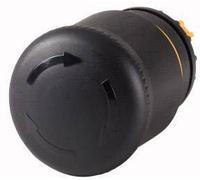 Eaton 271499 M22S-PVT Bouton STOP/PAUSE noir décrochage par rotation 1 pc(s)