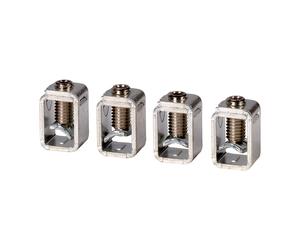 Eaton Box Terminal 4P Jusqu'à 160A NZM1-4-XKC - 267075