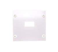 Eaton BPZ-NZM1/MSW-400-MV Kit de montage NZM1 pour MSW Vertical, 300 mm x 400 mm