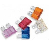 Eaton Bussmann Series ATC Lot de 5 fusibles à lame 2 A