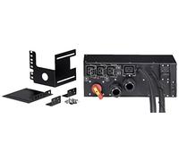 EATON Bypass uSVen Manuel pour Les 8-11 3:1 kVA