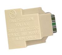 EATON Câblage Surtension 1209V, taille unique, ivoire