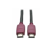 Tripp Lite P569-006-cert Câble Hdmi 1,8 M Hdmi Type A (standard) Noir