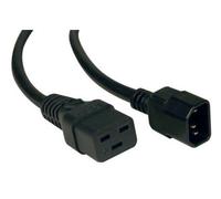 Eaton - câble d'alimentation - IEC 60320 C19 pour IEC 60320 C14