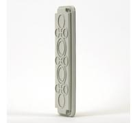 Eaton Cable Entry Cover 4 For 6xPg16 2xPg29 2xPg29/42 UE404/10 - 1860485