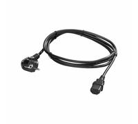Eaton CBLIN10EU, Cable, Noir, 50 mm, 200 mm, 50 mm, 200 g