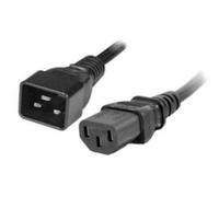 Eaton CBLMBP10EU câble de signal 1,8 m Noir
