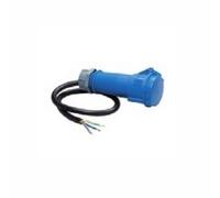 Eaton CBLOUT32 câble électrique Noir 0,75 m IEC 309