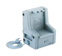 Eaton Ceag Chargeur pour système d’éclairage de secours W270.3 230V 10VA Z 345.3 Quantité:1