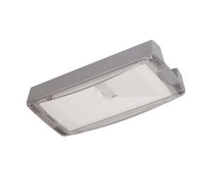 Eaton Ceag Notlichtsysteme Lampe LED à batterie individuelle with test automatique AtlanticLEDOCGLine+H Quantité:1