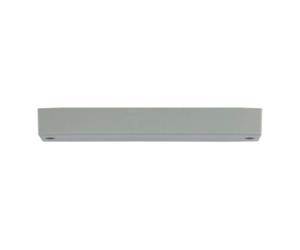 Eaton Ceag Système d’éclairage de secours Kit de montage plafond pour GuideLed 10021CG-S 40071353610 Quantité:1