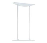 Eaton Ceag Système d’éclairage de secours Pendule paire 0,5 m pour Style Variant 40071350400 Quantité:1
