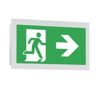 Eaton Ceag Système de secours mural pour GuideLed 10011CG-S 40071353641 Quantité:1