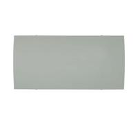 Eaton Ceag Système de secours Style aveugle, RAL 7035 40071345987 Quantité:1