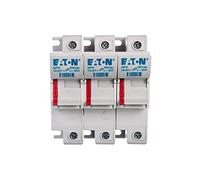 Eaton ch143du Porte-fusible, basse tension, 50 A, AC 690 V, 14 x 51 mm, 3P, IEC