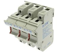Eaton CH143DU Porte-fusible triphasé 3 pôles 50 A 690 V 2 pc(s)