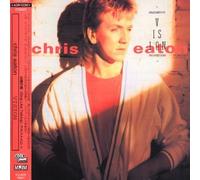 Eaton, Chris - Vision