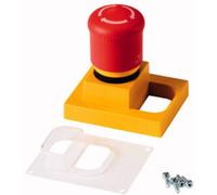 Eaton CI/E-PKZ01-XPVT Bouton darrêt durgence IP65 1 pc(s)
