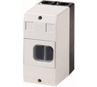 Eaton CI-PKZ01-G 281404 montage en saillie, avec interrupteur, avec membrane (L
