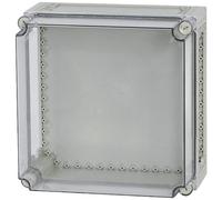 Eaton CI44-200 Boîtier 375 x 375 x 225 plastique gris 1 pc(s)