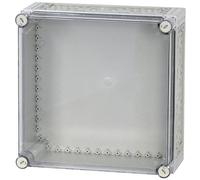 Eaton CI44E-150 Boîtier 375 x 375 x 175 plastique gris 1 pc(s)