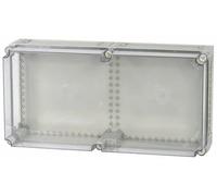 Eaton CI48-200 Boîtier 375 x 750 x 225 plastique gris 1 pc(s)