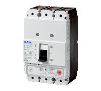 Eaton Circuit Breaker 3p 80A NZMN1-S80 Motor Protection - 265734