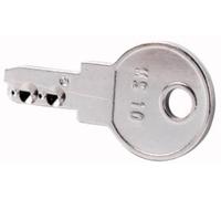 Eaton Clé de rechange M22-ES-MS10 Argent 1 pc(s)