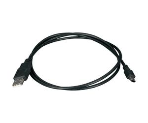 Eaton CMMZ-0034 Câble de connexion USB A vers Mini USB - 155451