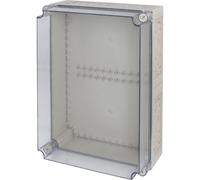 EATON Coffret mural IP65 Kst L375xH500xT225mm ET200mm