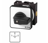 Eaton commutateur à cames T0-3-8212/E interrupteur électrique (029353)
