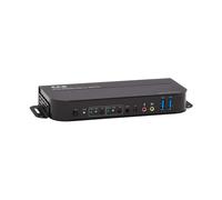 Eaton Tripp Lite – Commutateur KVM HDMI USB 2 ports 4K60Hz 4:4:4 HDR HDCP 2.2 Télécommande IR