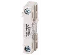 Eaton Contact auxiliaire normal NHI-E PKZ0, Bouton + interrupteur, Blanc