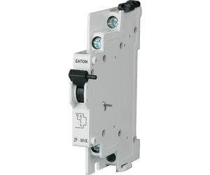 Eaton Contact auxiliaire ZP-WHK 1W 0.5TE PLS Code postal PKNM - 286053